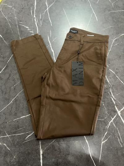 CALÇA MAX SOCIAL