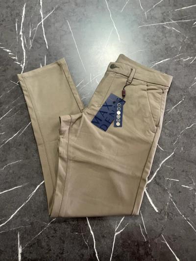 CALÇA MAX SOCIAL